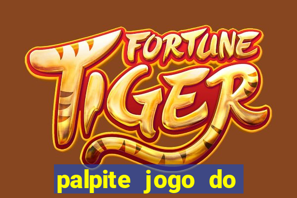 palpite jogo do bicho pb